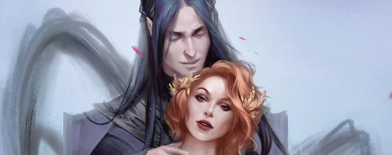 Содержание цикла Узы магии