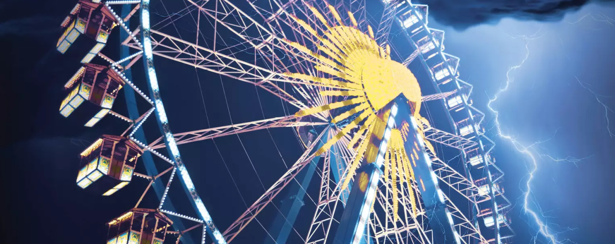 Содержание цикла Забег на невидимые дистанции