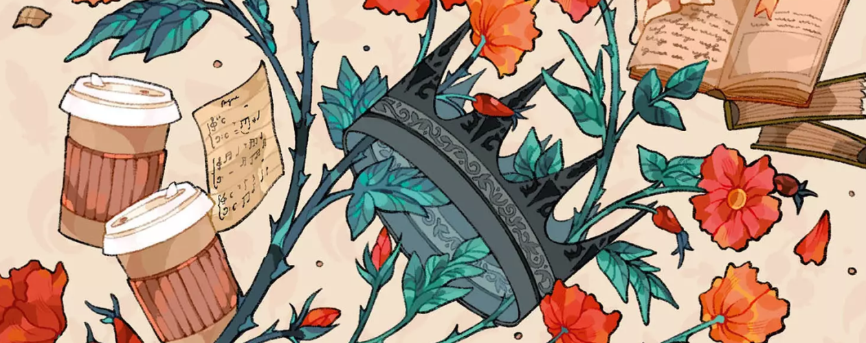 Содержание цикла Долго и счастливо