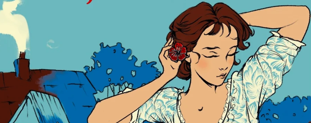 Содержание цикла Из Ларк-Райза в Кэндлфорд