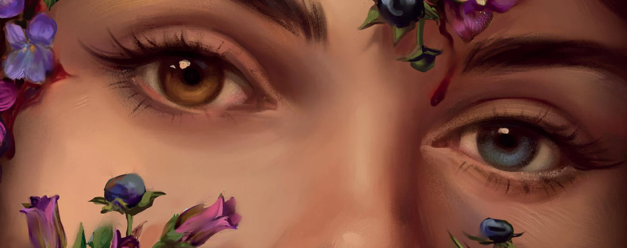 Содержание цикла Белладонна