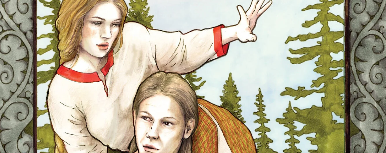 Княгиня Ольга