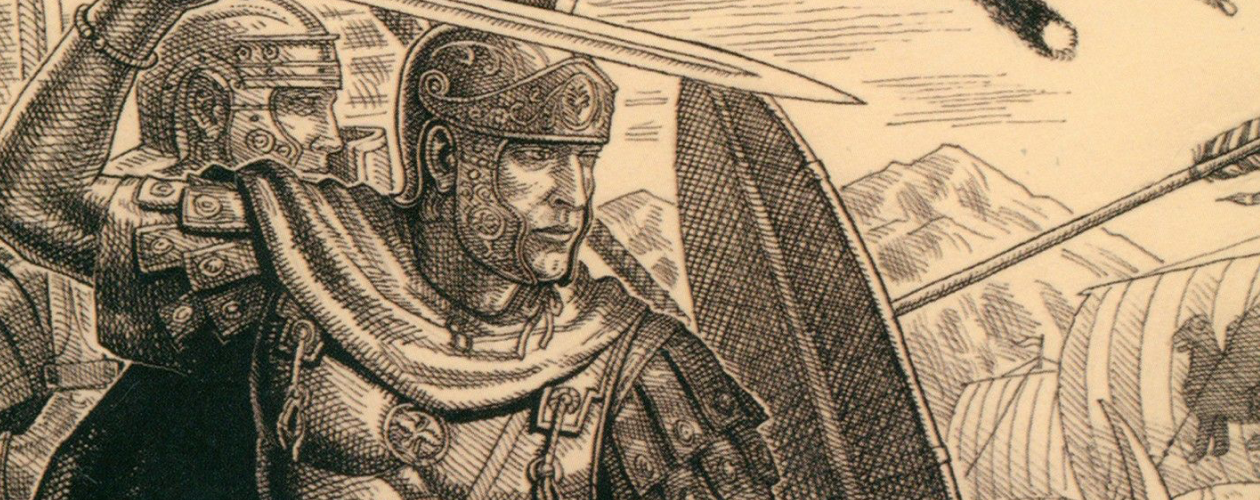 Римско-боспорская война 45—49 гг. н.э.