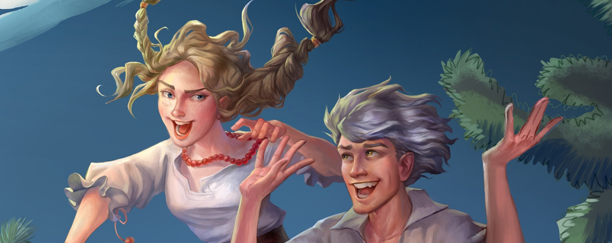 Бабкины сказки