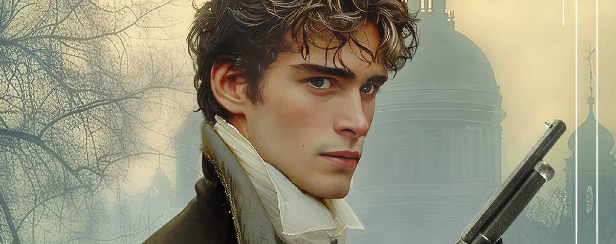 Содержание цикла Владимир Корсаков