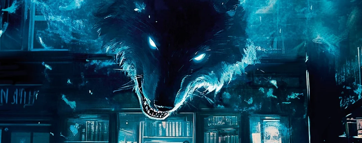 Леворукие книготорговцы Лондона