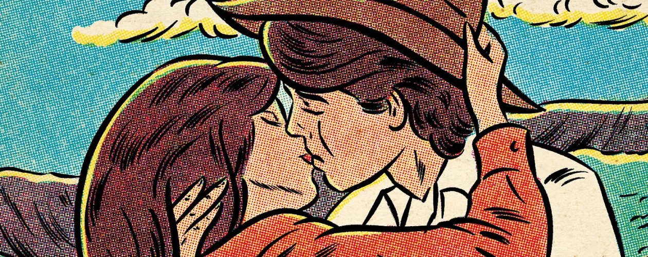 Ранчо одиноких сердец