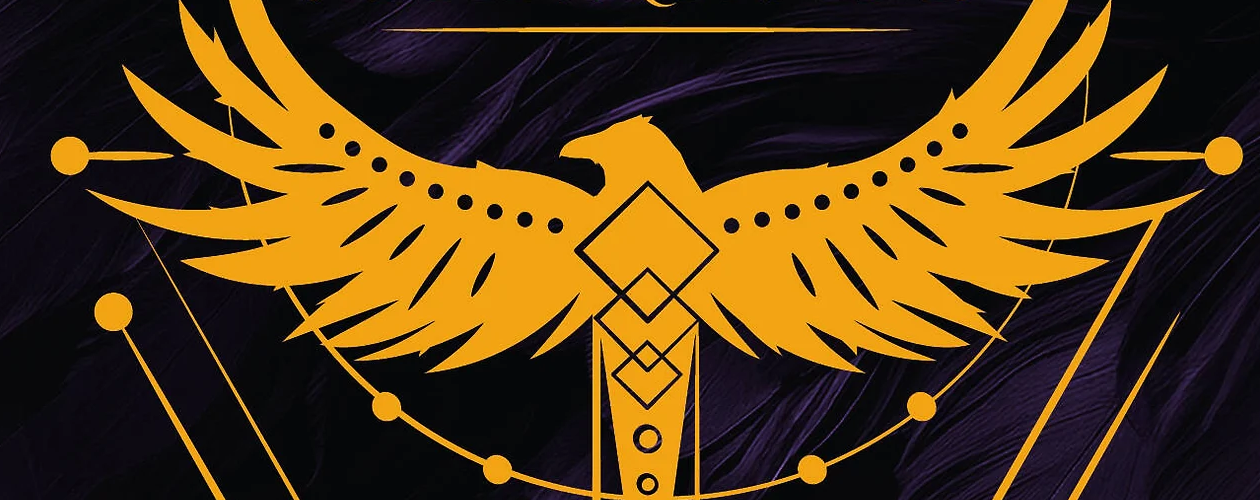 Академия Чёрной птицы