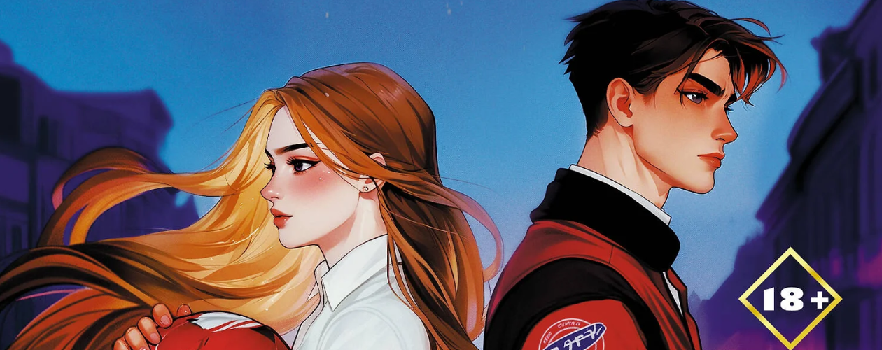 Девочка-лёд