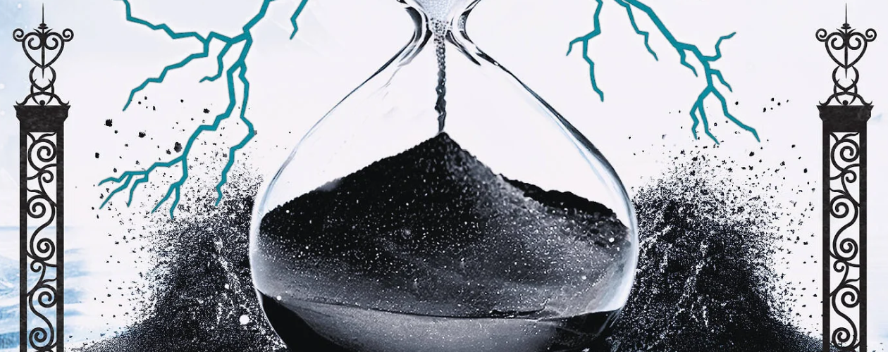 Содержание цикла Школа Тёмных-2