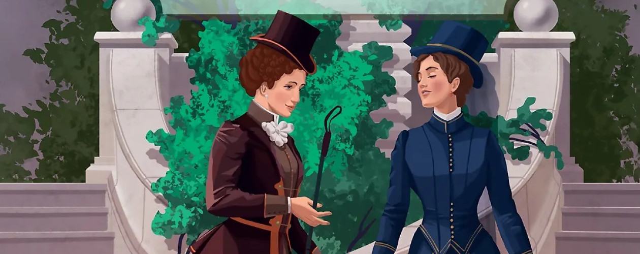 Содержание цикла Буссардели