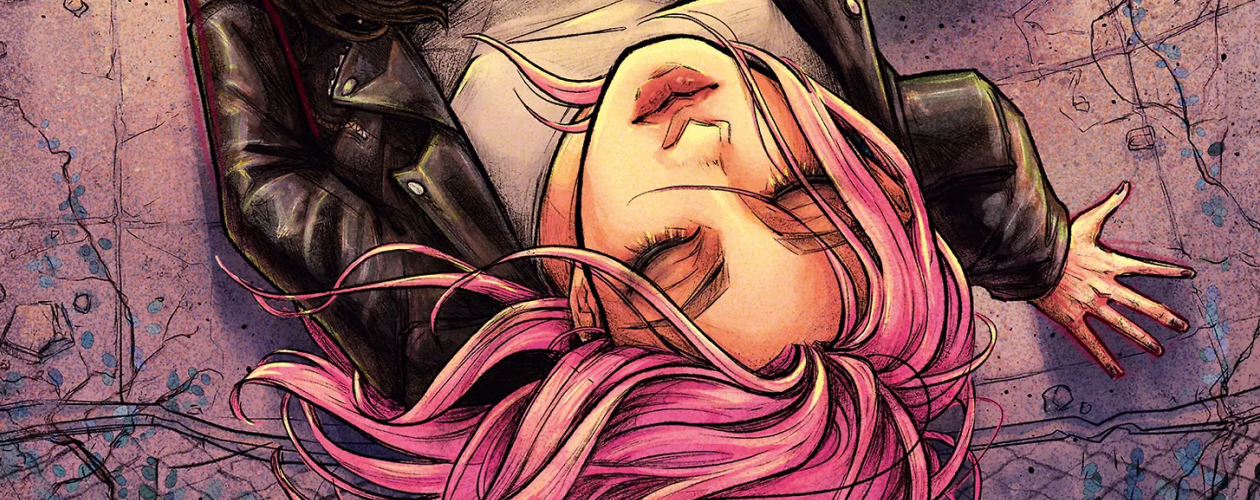 Содержание цикла Держись от него подальше