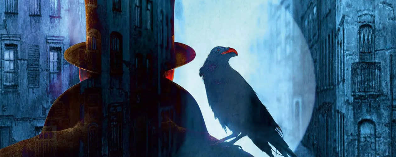 Бюро тёмных дел