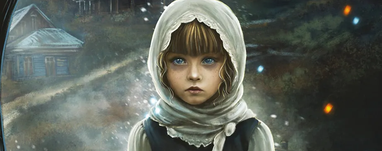 Содержание цикла Секретное досье. Мистические истории