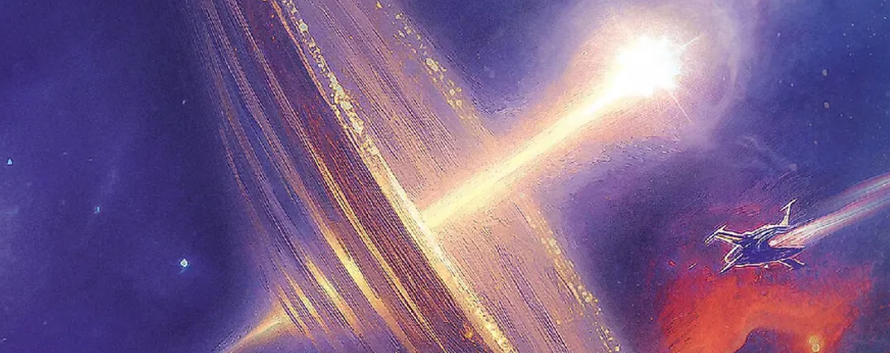 Содержание цикла Мир-Чаша