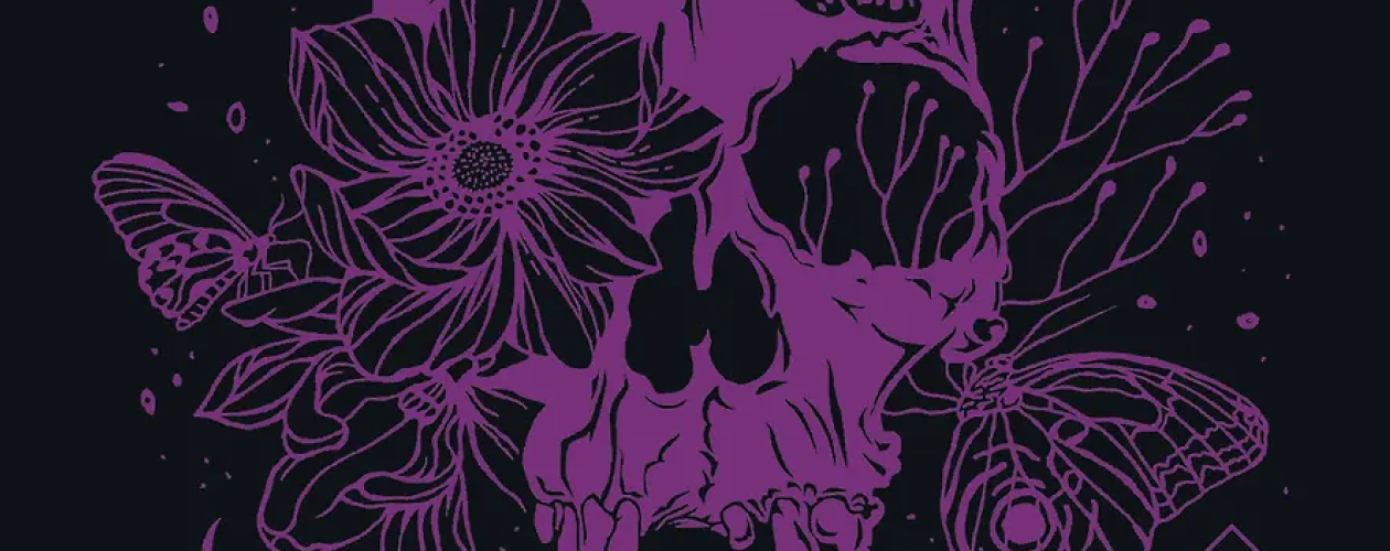 Сокрытый мир