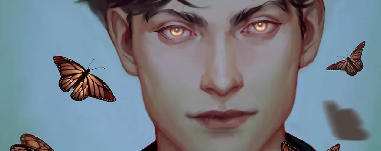 Клятва мёртвых теней