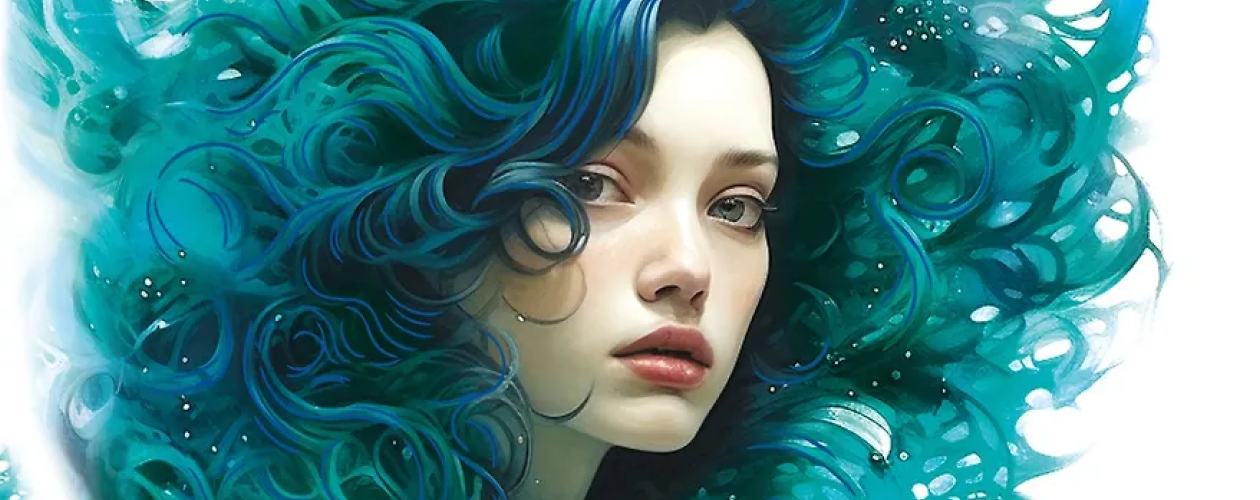 Содержание цикла Элементали