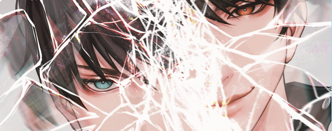 Новелла Сквозь облака