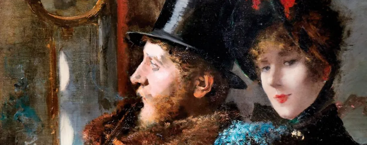 Содержание цикла Ругон-Маккары