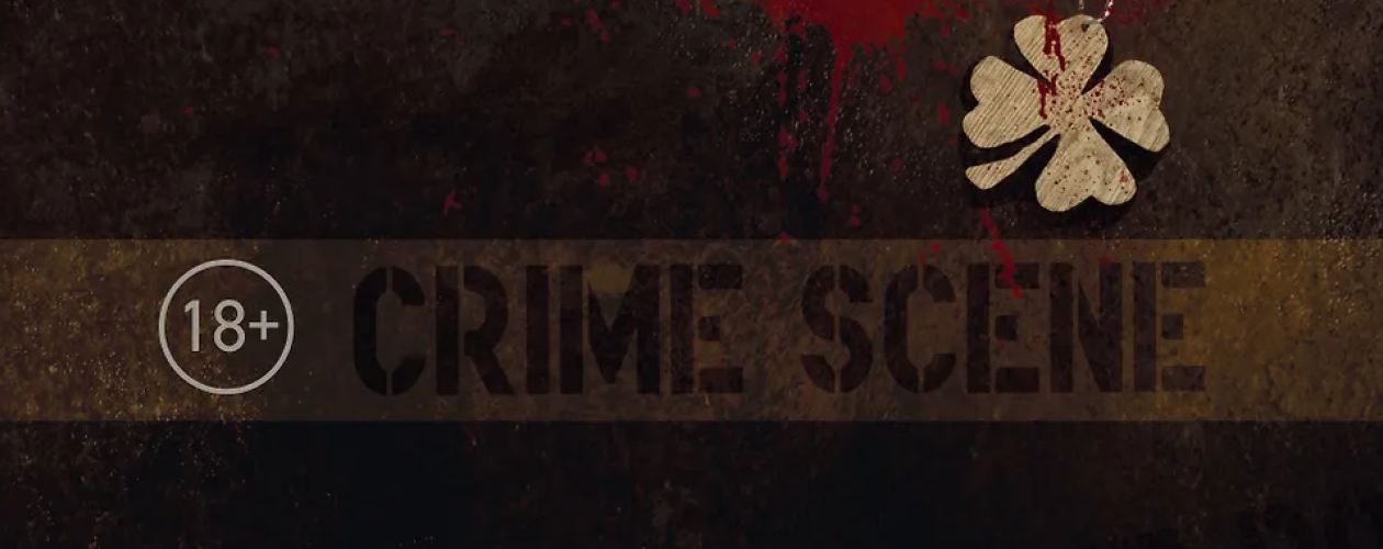 Содержание цикла Kill-devil