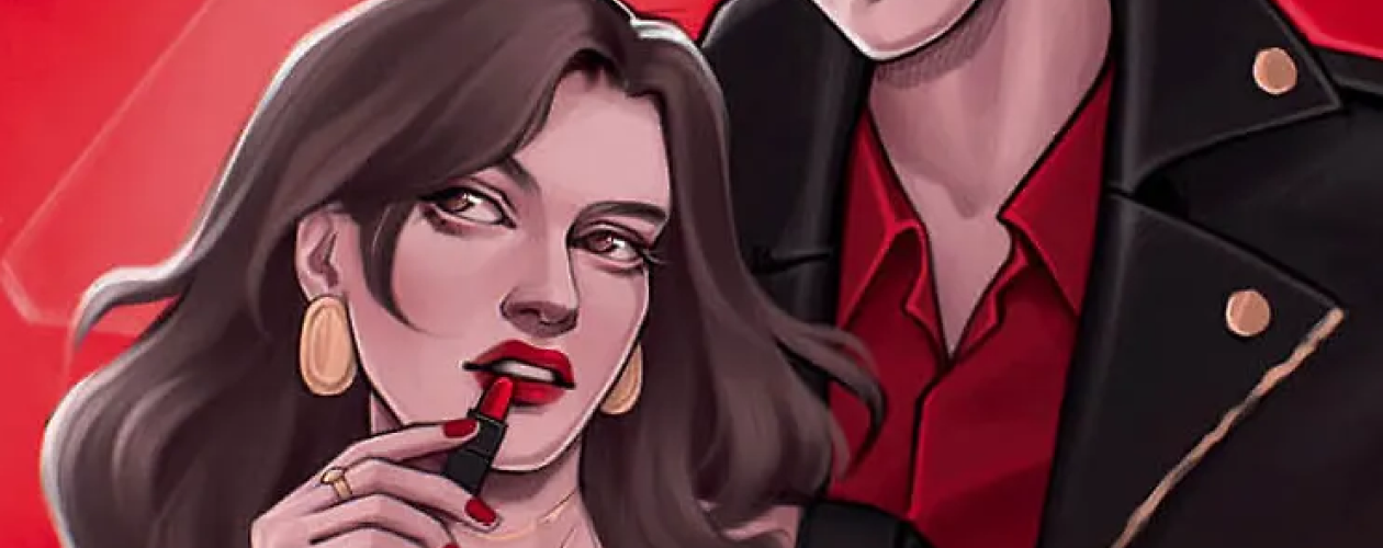 Парни Коваль