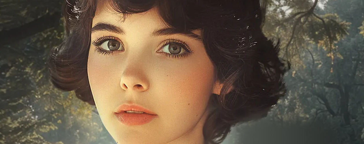 Сухой овраг