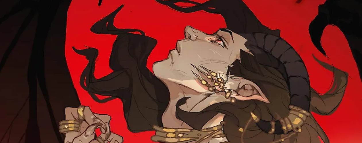 Красное бедствие