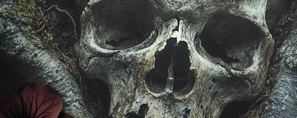 Монстр из Арденнского леса