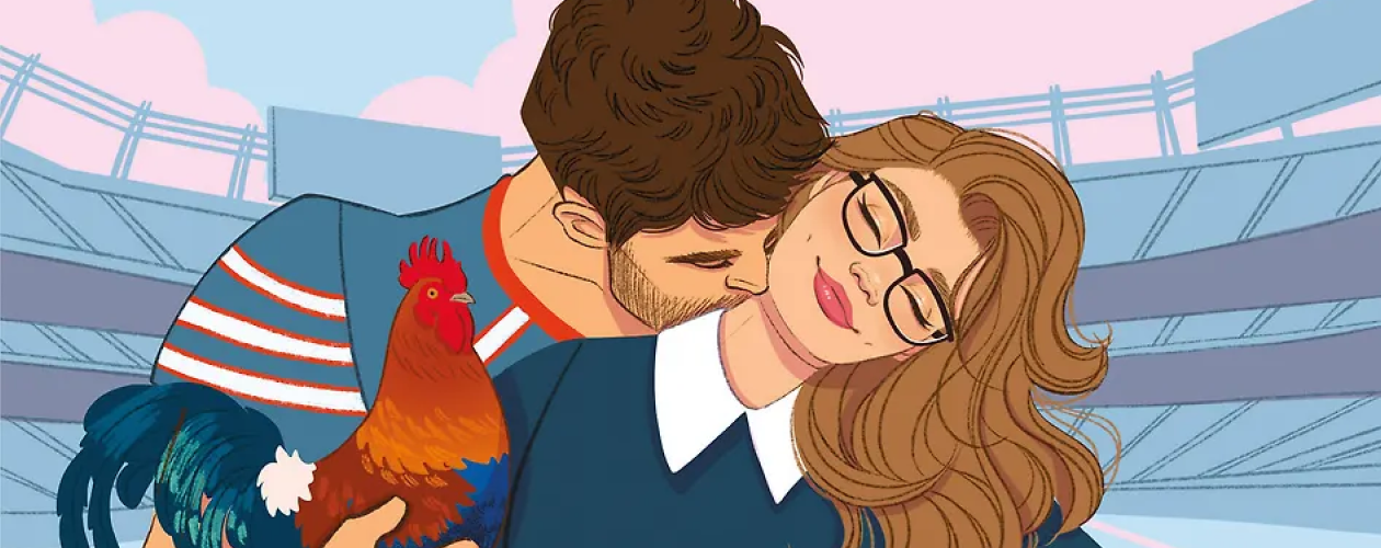 Отвязные Кингманы