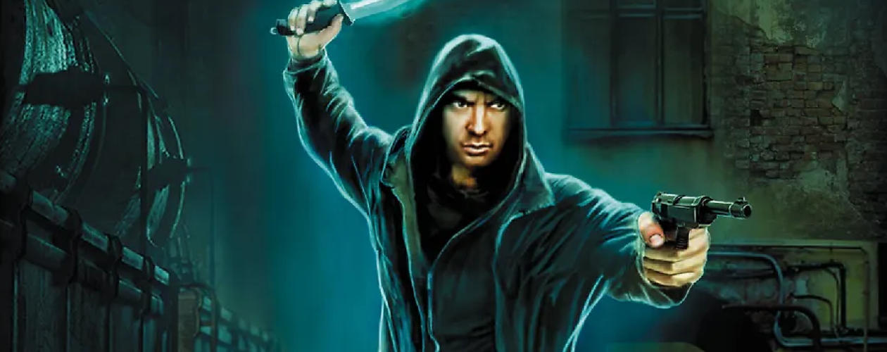 Содержание цикла Снайпер