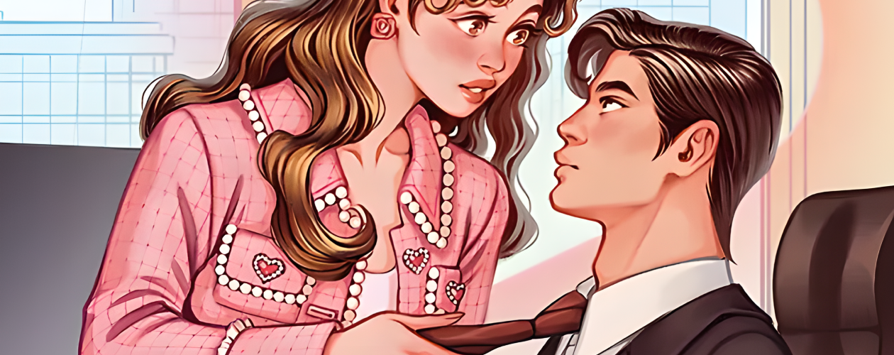 Деловое предложение