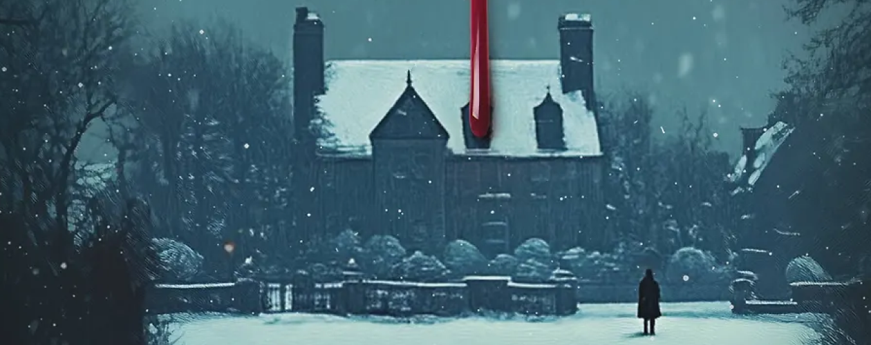 Содержание цикла Сент-Джон Стаффорд