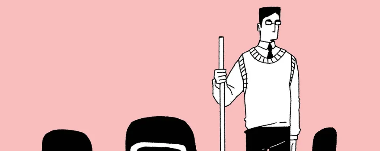 Клуб анонимных монстров