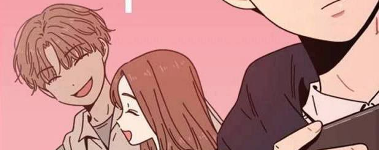 Манхва Расцвет молодости