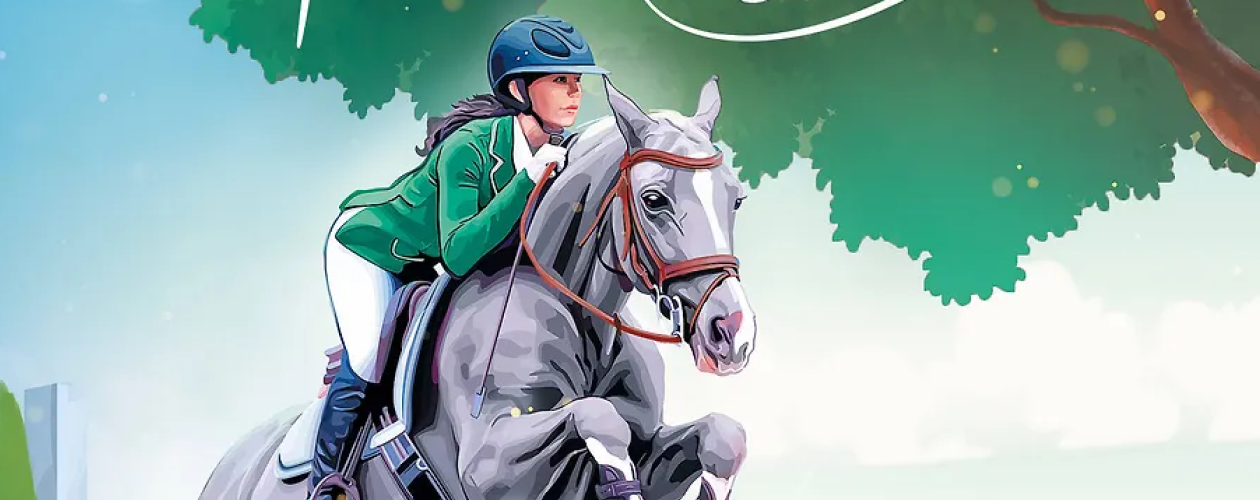 Академия конного спорта «Зеленый замок»