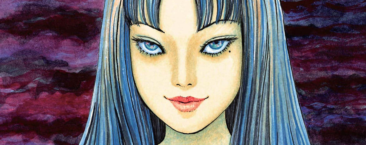 Манга Томиэ