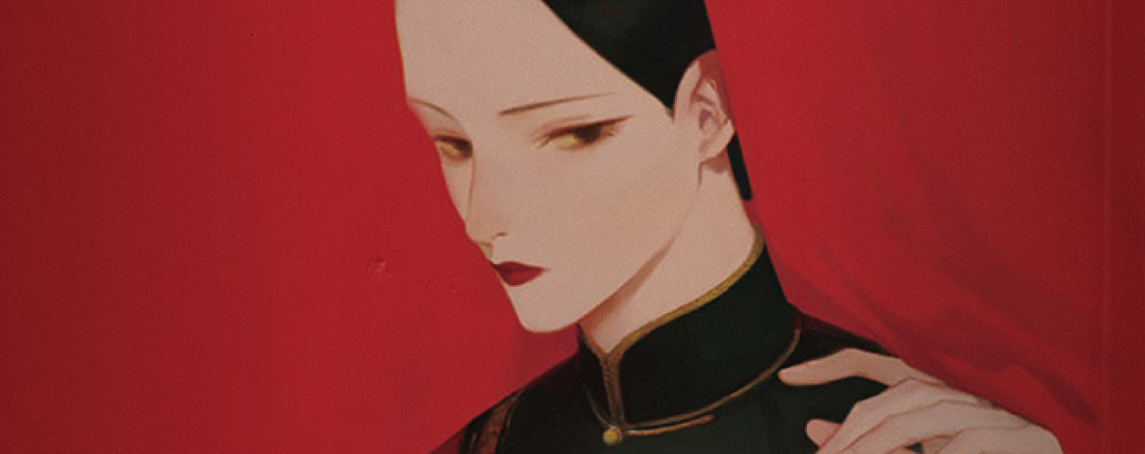 Маньхуа Защитница