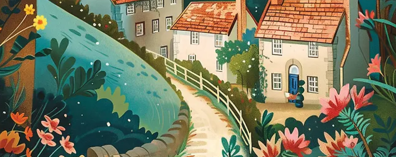 Тайны Тенистой лощины