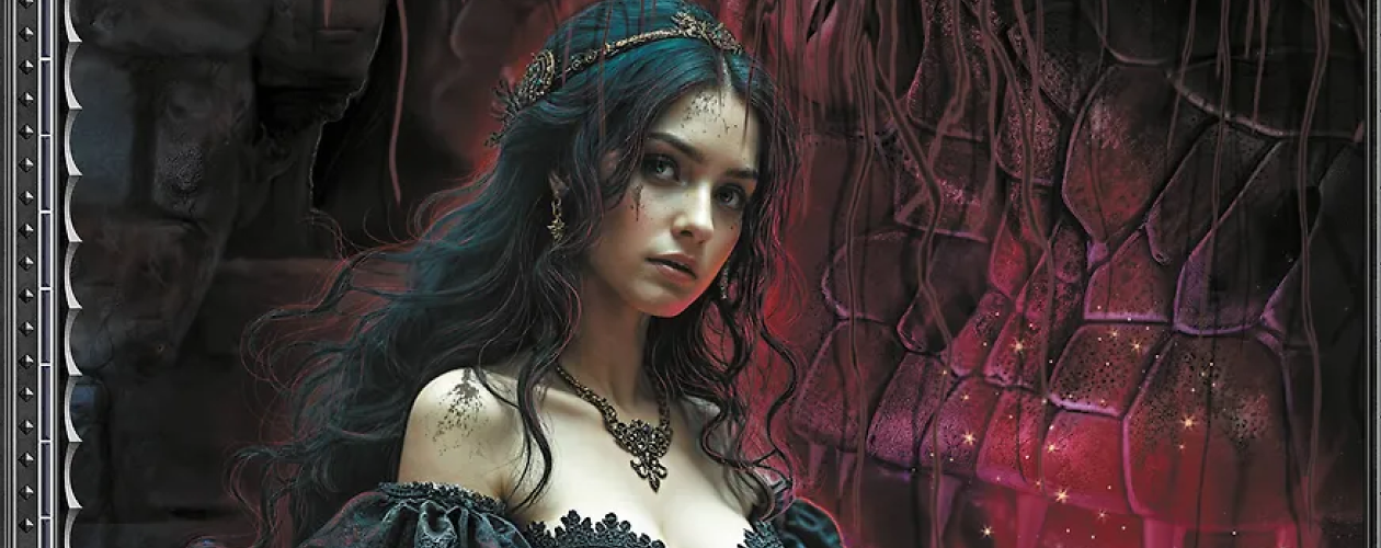 Твоё величество