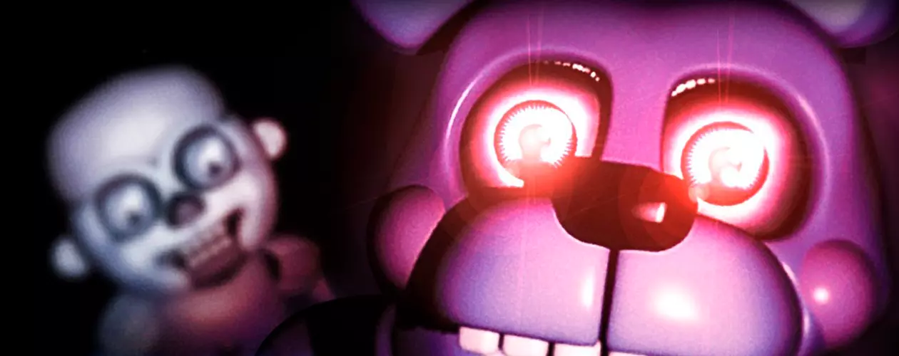 Five Nights at Freddy's