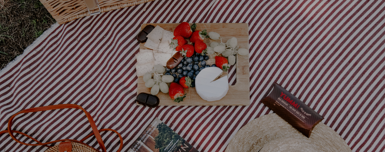 6 ненапряжных книг на длинные выходные