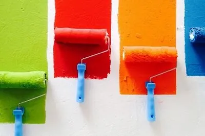 Больше красок: 6 книг для дизайнеров и не только