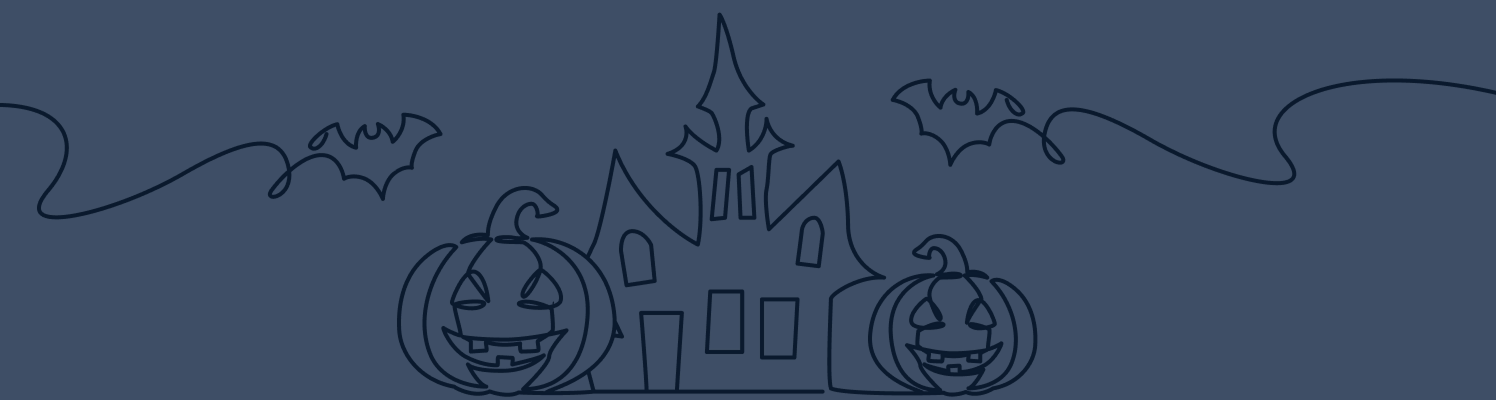 Где можно провести Хэллоуин?