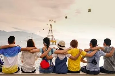 6 ярких молодёжных бестселлеров