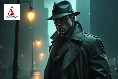 «Азбука» тайн и преступлений