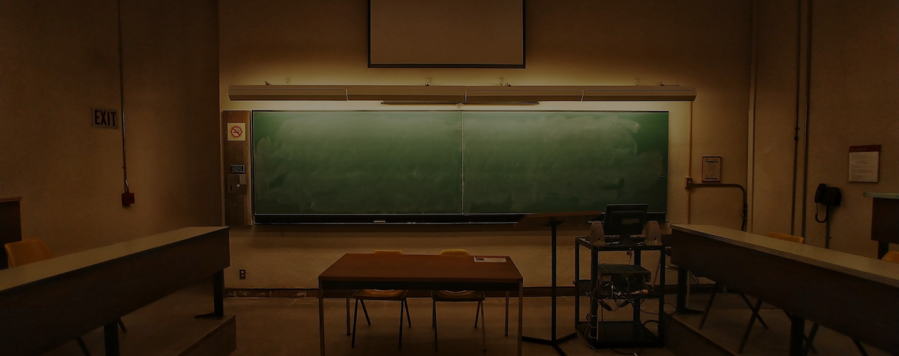 Что почитать, если скучаете по школе