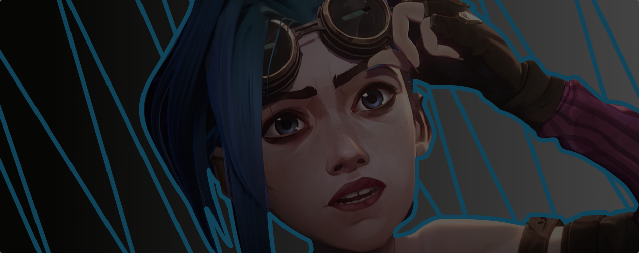 Что почитать, если смотрите «Аркейн»