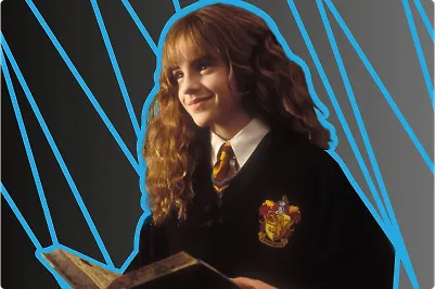 «ЛевиОса, а не левиосА»: 10 книг, которые понравились бы Гермионе Грейнджер