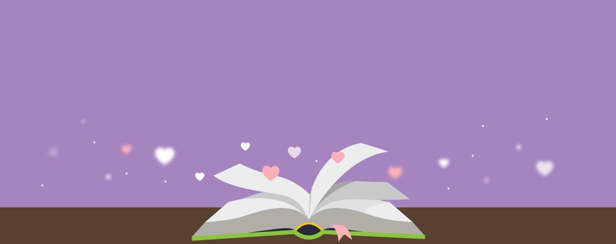 10 удивительных книг о силе любви